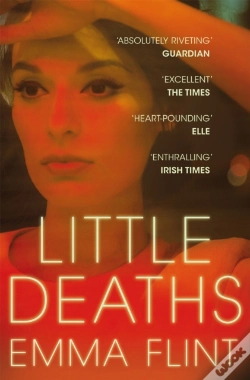 Capa do artigo Little Deaths