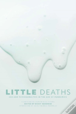 Capa do artigo Little Deaths