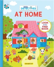 Capa do artigo Little Detectives At Home