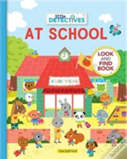 Capa do artigo Little Detectives At School