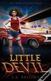 Capa do artigo Little Devil