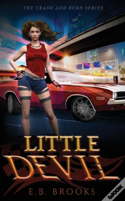 Capa do artigo Little Devil