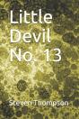 Little Devil No. 13 - Preview