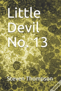 Capa do artigo Little Devil No. 13