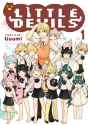 Little Devils Vol. 1 - Preview