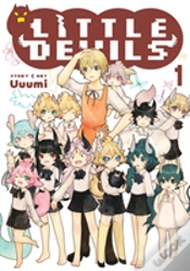 Capa do artigo Little Devils Vol. 1