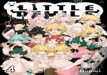 Little Devils Vol. 4