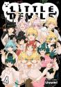 Little Devils Vol. 4 - Preview