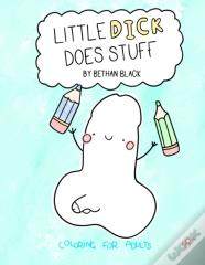 Little Dick Does Stuff
