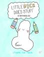 Little Dick Does Stuff - Preview
