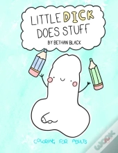 Little Dick Does Stuff