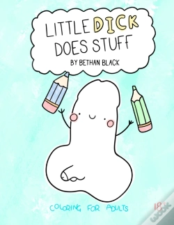 Capa do artigo Little Dick Does Stuff