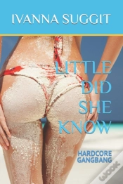 Capa do artigo Little Did She Know