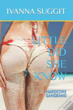 Capa do artigo Little Did She Know