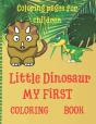 Little Dinosaur - Preview