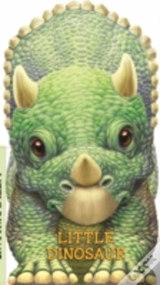 Capa do artigo Little Dinosaur