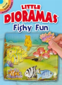 Little Dioramas Fishy Fun - Preview