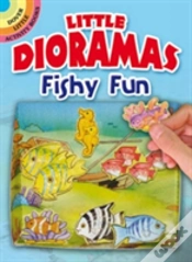 Capa do artigo Little Dioramas Fishy Fun
