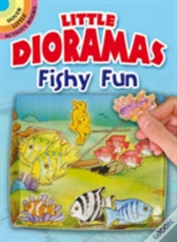 Capa do artigo Little Dioramas Fishy Fun