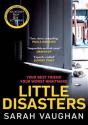 Little Disasters - Preview