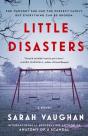 Little Disasters - Preview