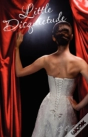 Capa do artigo Little Disquietude
