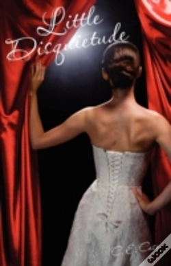 Capa do artigo Little Disquietude