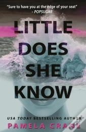 Little Does She Know