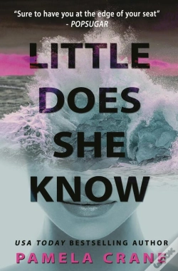 Capa do artigo Little Does She Know