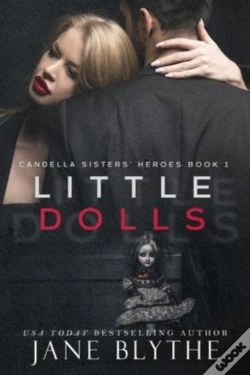 Capa do artigo Little Dolls