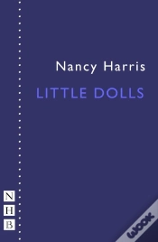 Capa do artigo Little Dolls (Nhb Modern Plays)