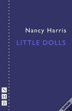 Capa do artigo Little Dolls (Nhb Modern Plays)