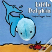 Capa do artigo Little Dolphin: Finger Puppet Book
