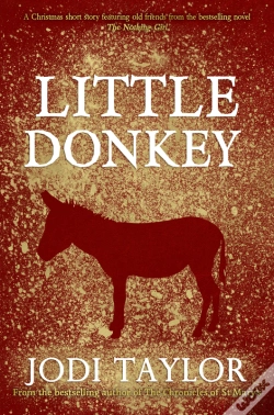 Capa do artigo Little Donkey