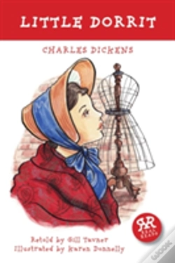 Capa do artigo Little Dorrit