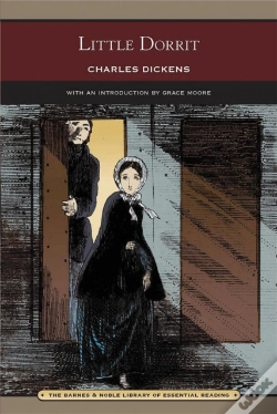 Capa do artigo Little Dorrit