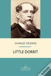 Capa do artigo Little Dorrit