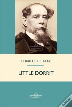 Capa do artigo Little Dorrit