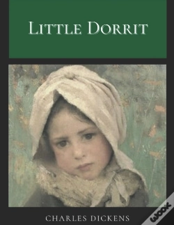Capa do artigo Little Dorrit