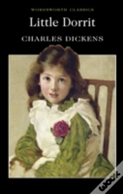 Capa do artigo Little Dorrit