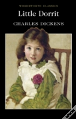 Capa do artigo Little Dorrit