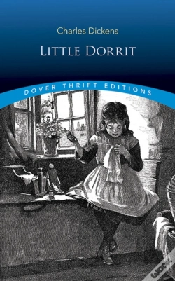 Capa do artigo Little Dorrit