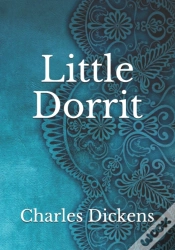 Capa do artigo Little Dorrit