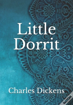 Capa do artigo Little Dorrit