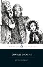 Little Dorrit - Preview