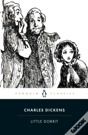 Capa do artigo Little Dorrit