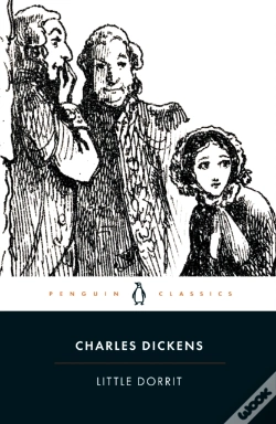 Capa do artigo Little Dorrit