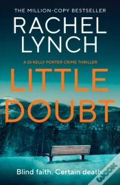 Capa do artigo Little Doubt