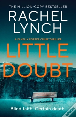 Capa do artigo Little Doubt