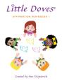 Little Doves Affirmation Workbook 1 - Preview